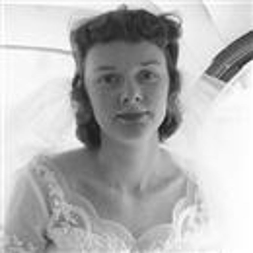 Anne Marie (Schweiger)  Bazarek