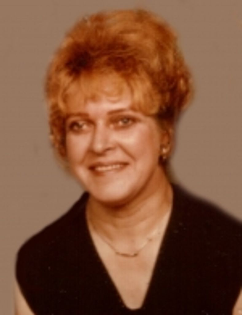 Jeanette Marlene Quinn
