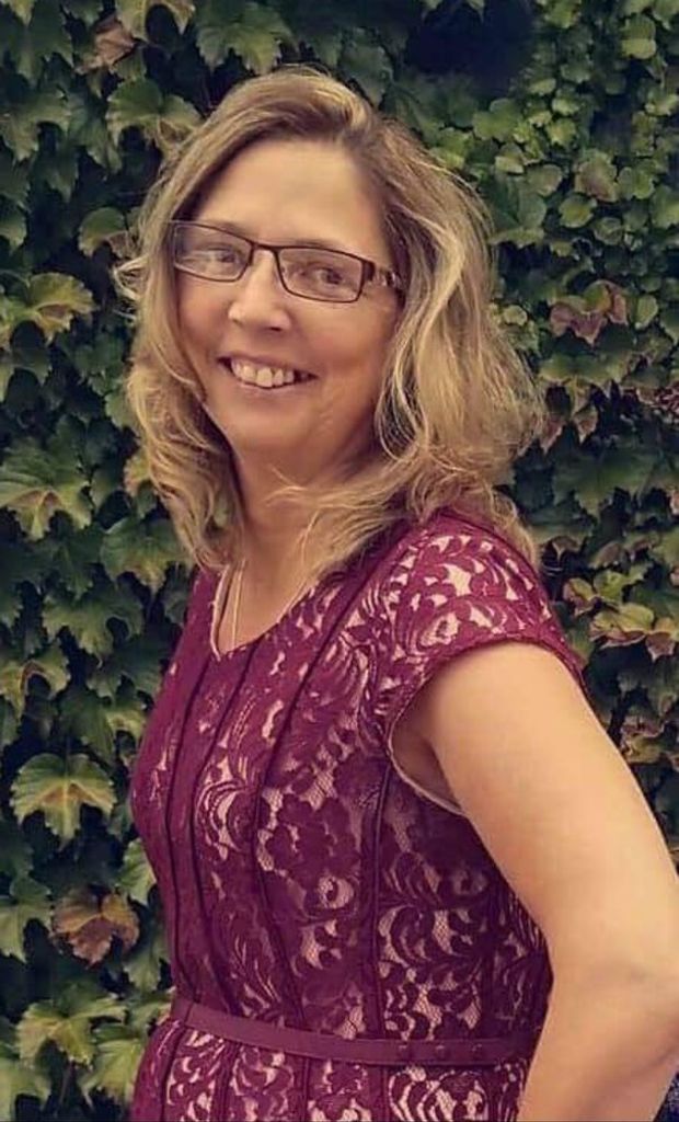 Michelle Kerylovicz Dellarocco Profile Photo