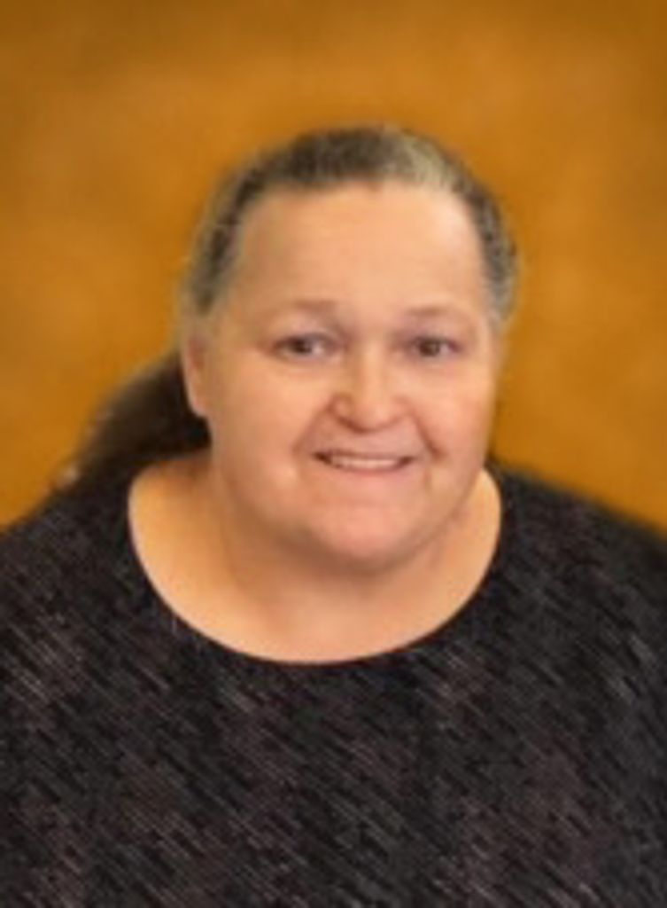 Cindy Lynn (Bishop)  Streetman