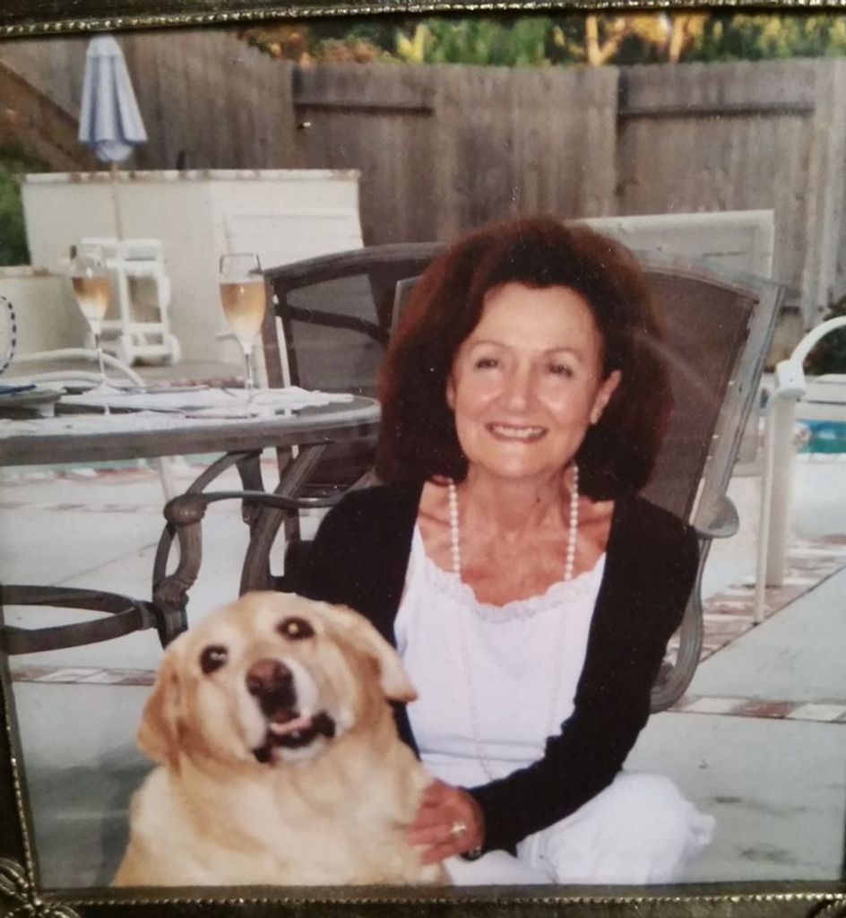Ann Beaird