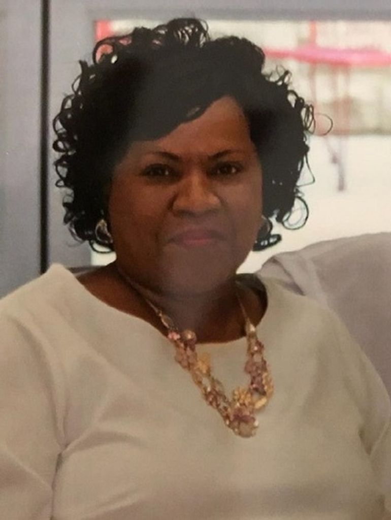 Paula Ann Carter Rook