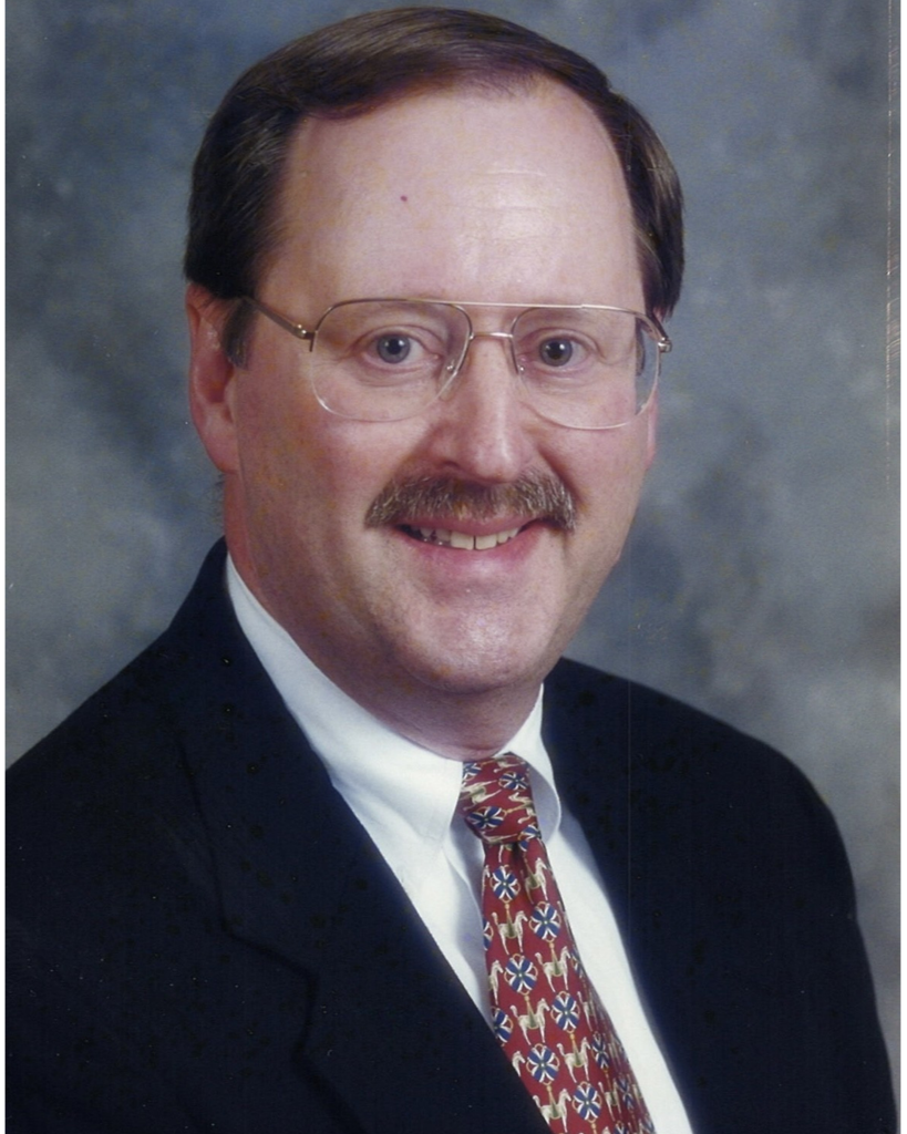 Edward Joseph Lieb Profile Photo
