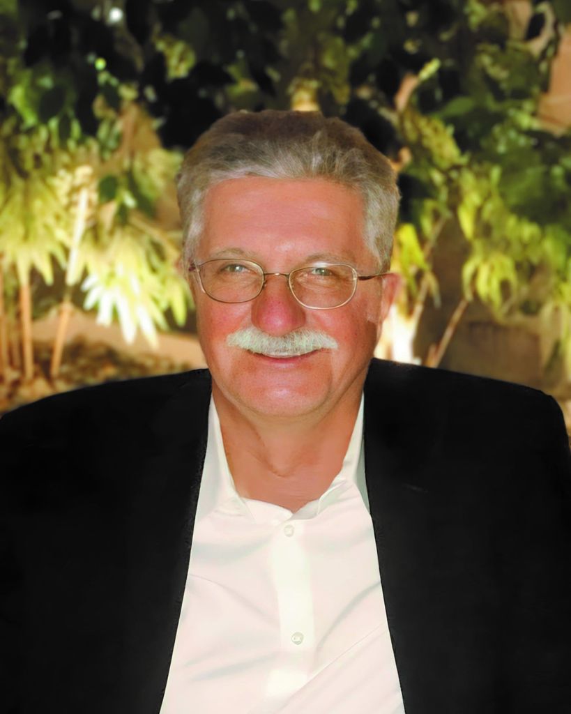 Denis Lavoie