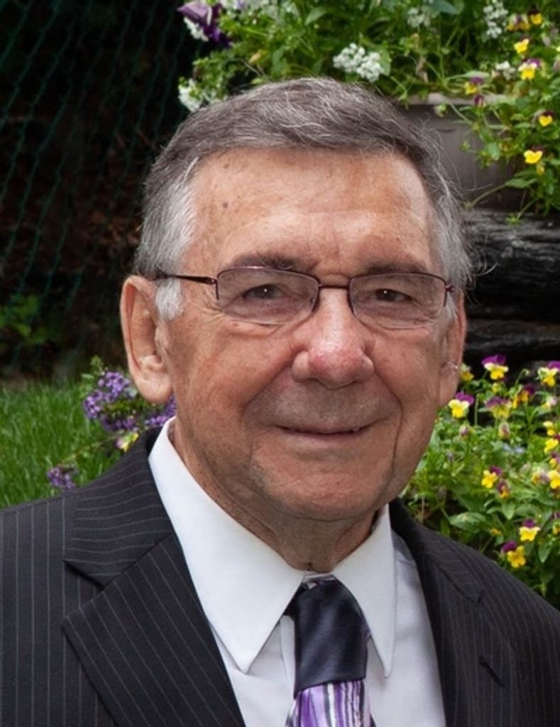 Quentin Charles Epaul, Sr. Profile Photo