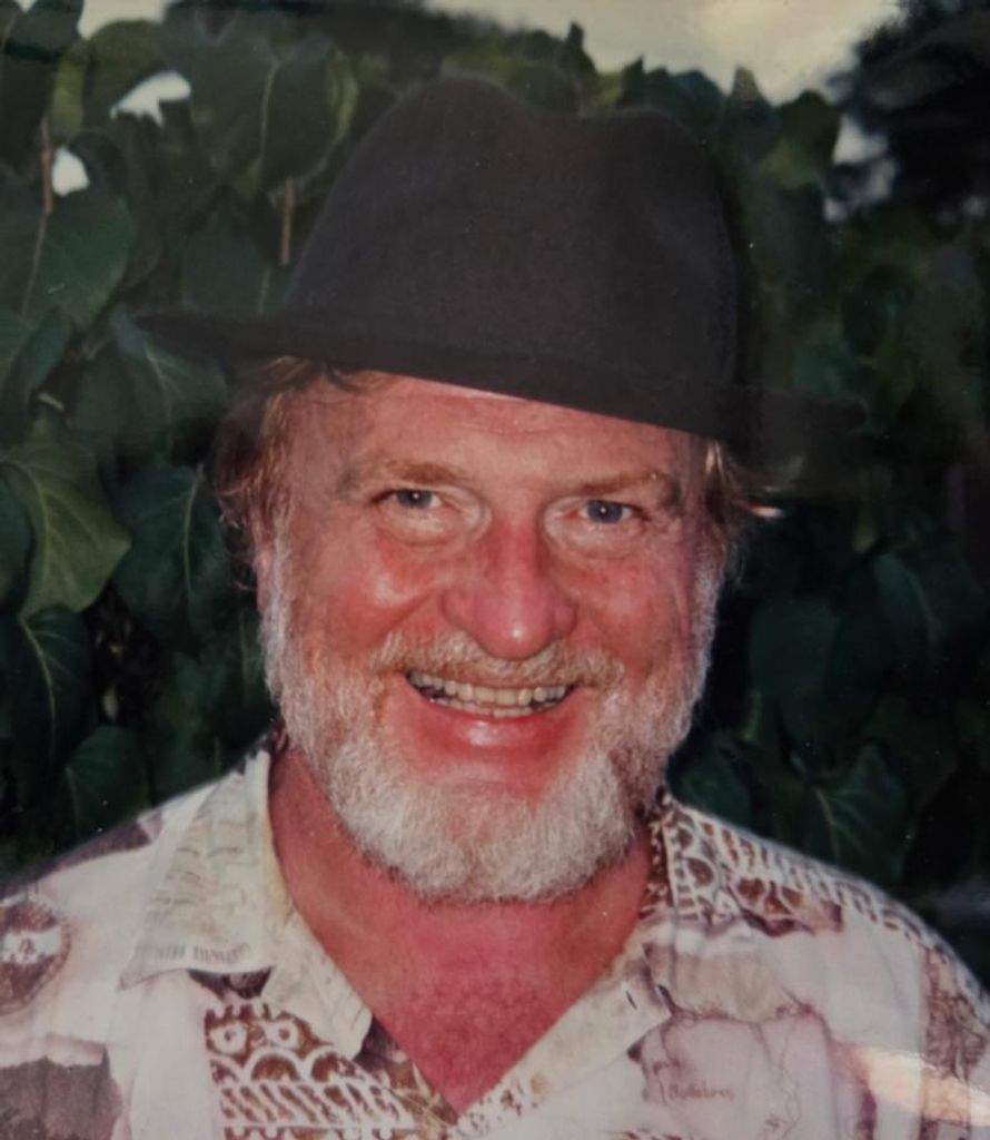 Robert D. "Red" Kinzel Profile Photo