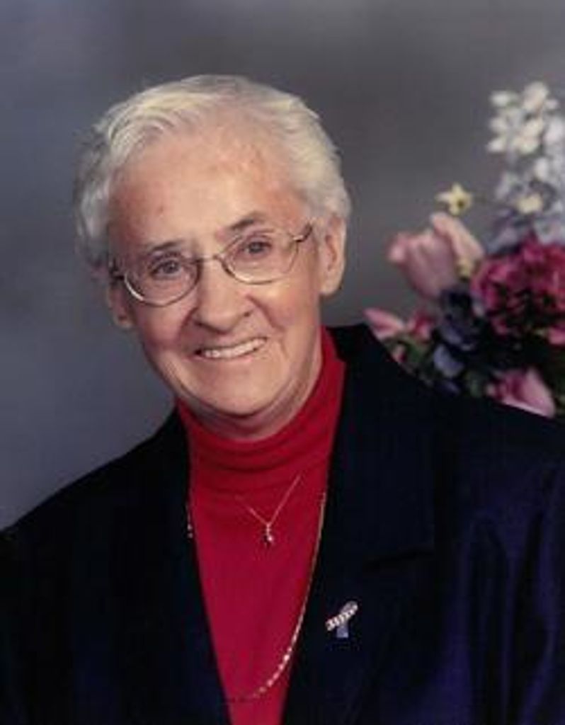 Josephine Browning