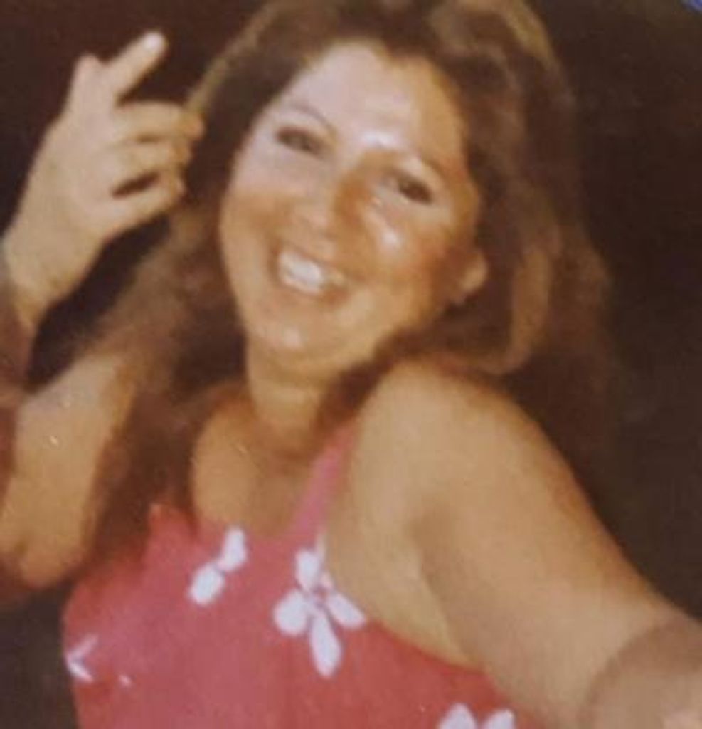 Maria Lilia Roman Profile Photo
