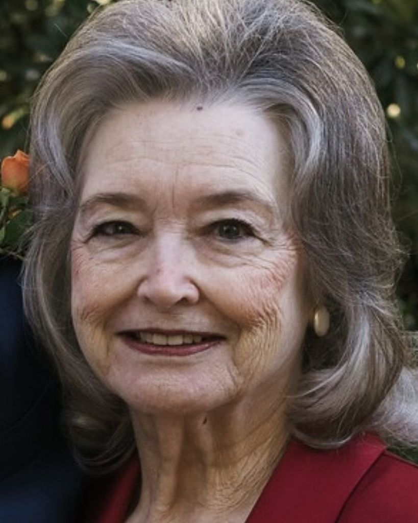 Naomi Ruth Nichols Profile Photo