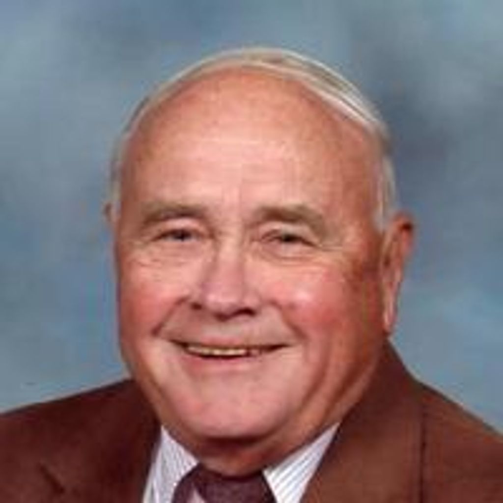 William "Bill" Edward Sligar