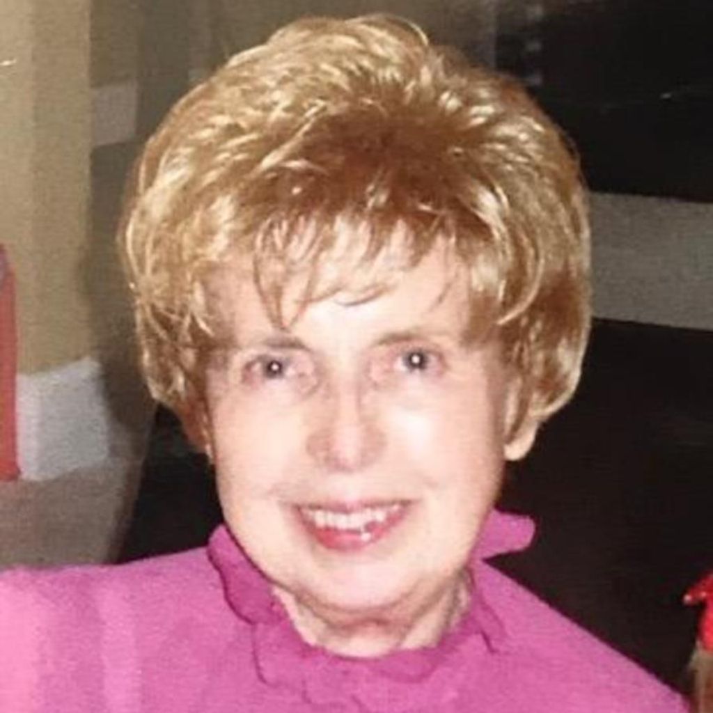 Dolores D. Arsenault Profile Photo