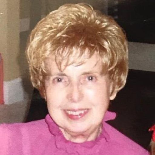 Dolores D. Arsenault Profile Photo