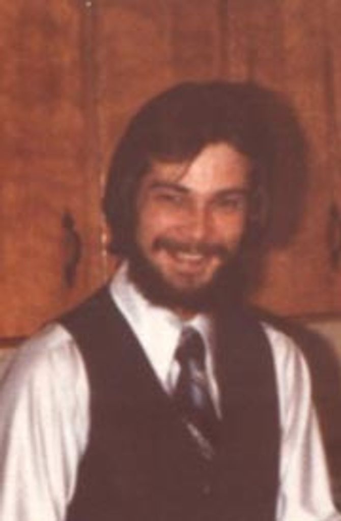 Robert Lee Childers Profile Photo