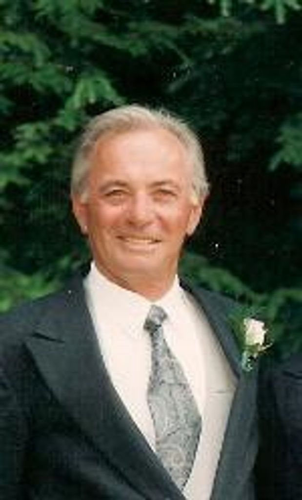 Nicholas J. Mandella