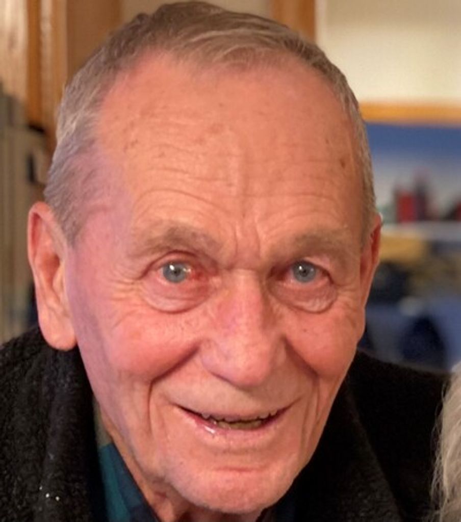 Francis Jay Carlson Profile Photo