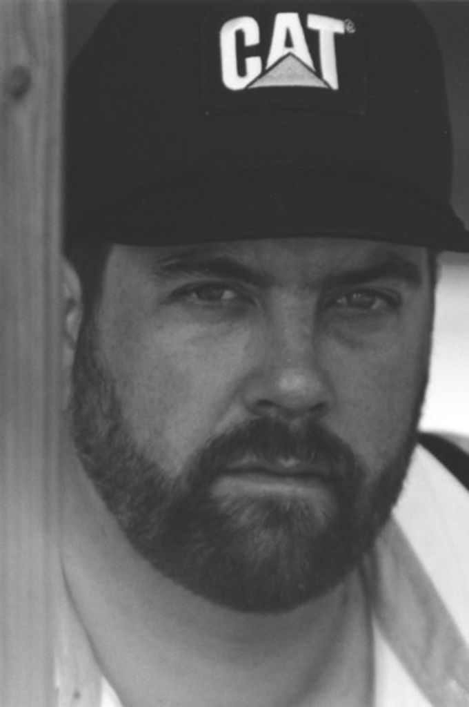 Timothy David Holderbaum