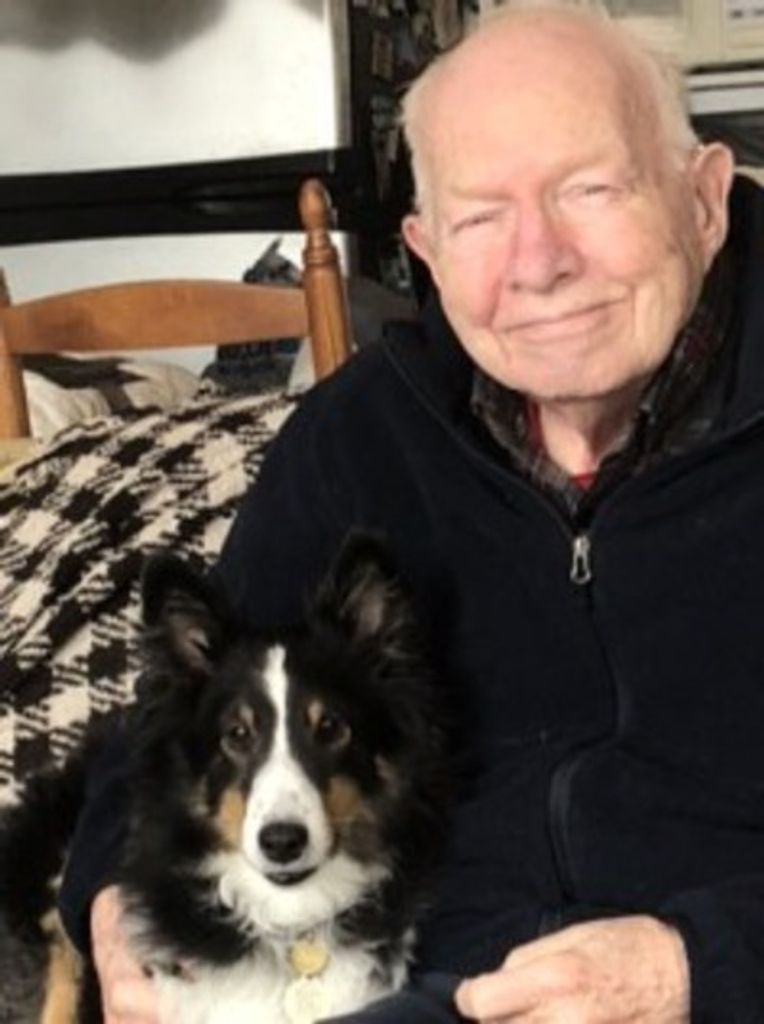 Dennis Gordon Holland Profile Photo
