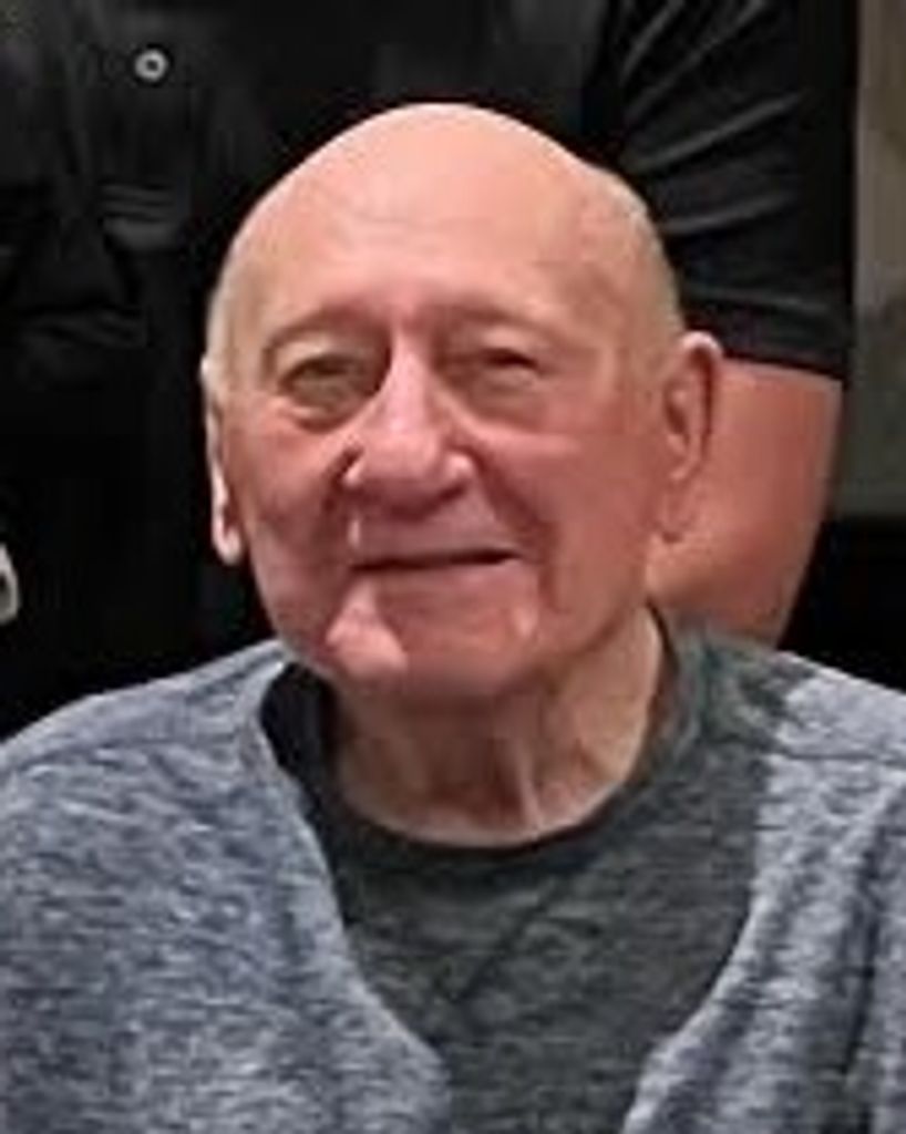 Edward S. Nycz