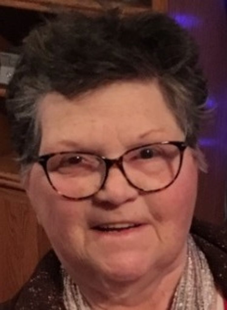 Karen Edwards