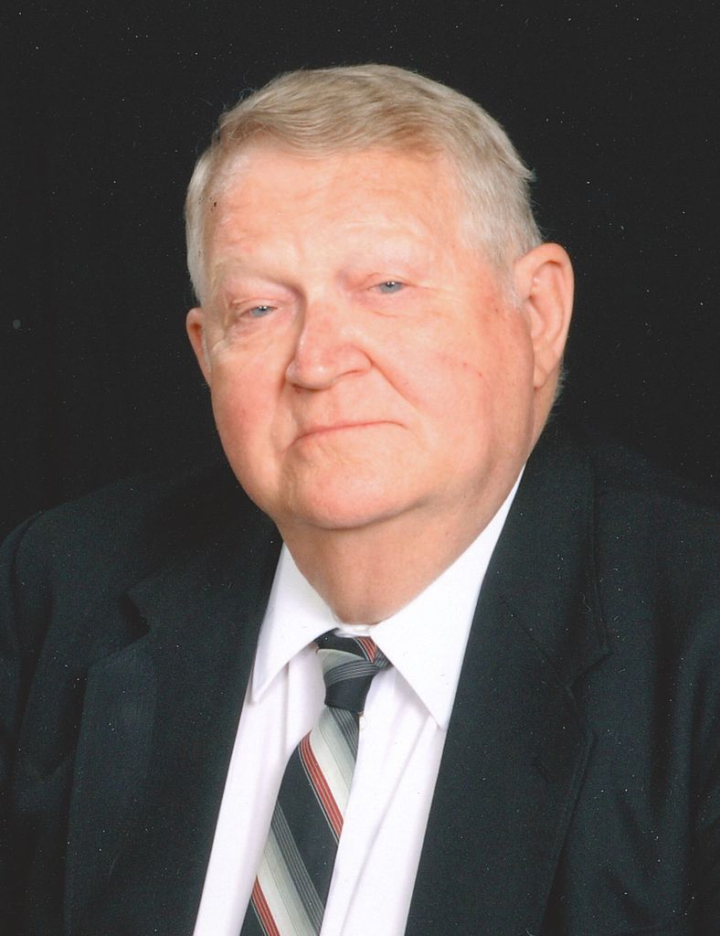 Ernest "Ernie" Swenson Profile Photo