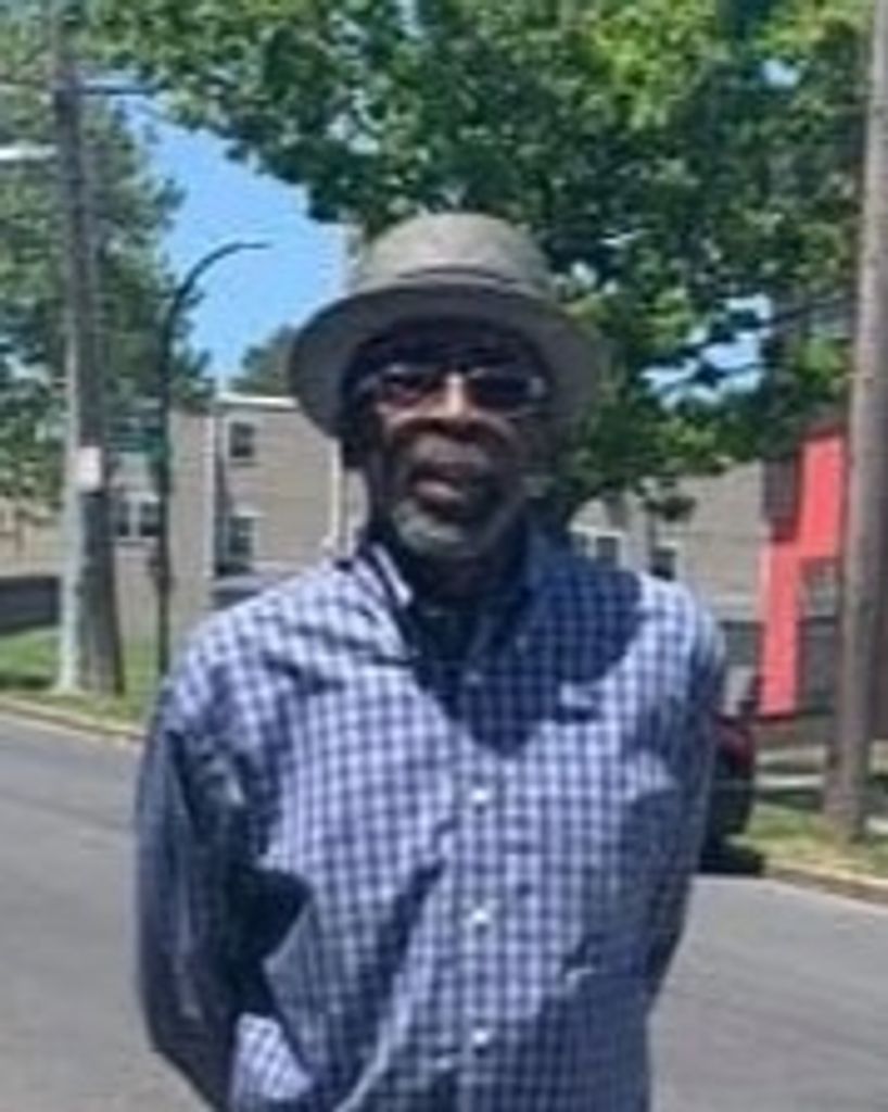 Thomas Jerry Sanders Profile Photo