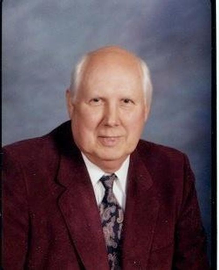 George Wendell Speed