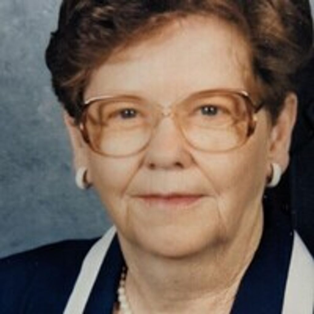 Betty McClusky