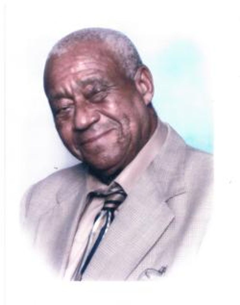 Elvin James Hunt, Sr.