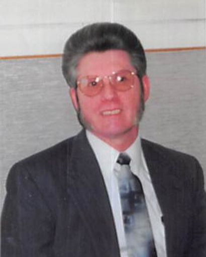 Rev. Harry Vonzel Whetsell's obituary image