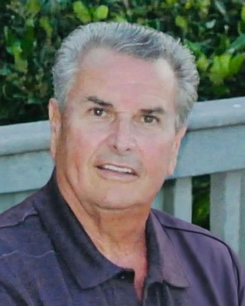 JAMES A. MESAROS Profile Photo