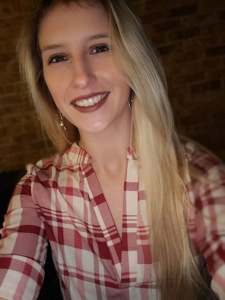 Christian Faith Madison Profile Photo