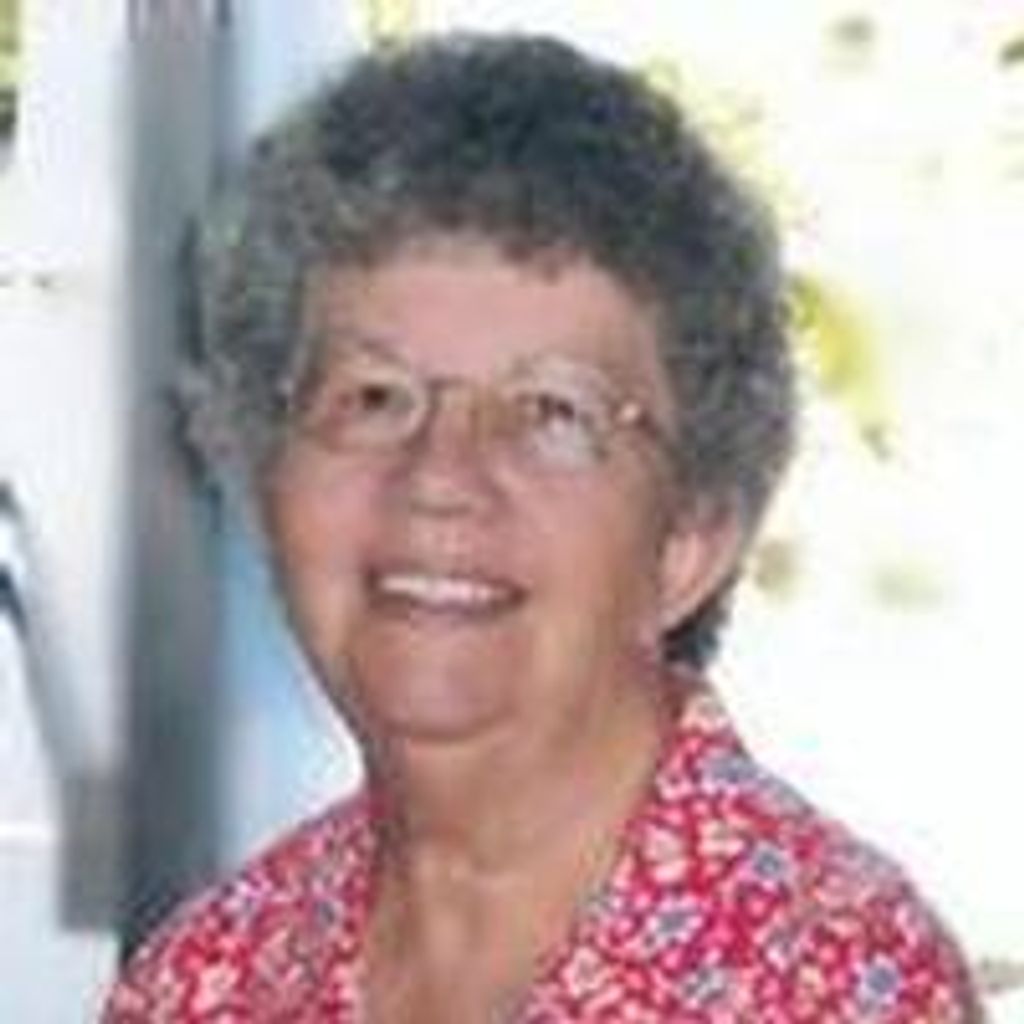 Betty A. Griffin