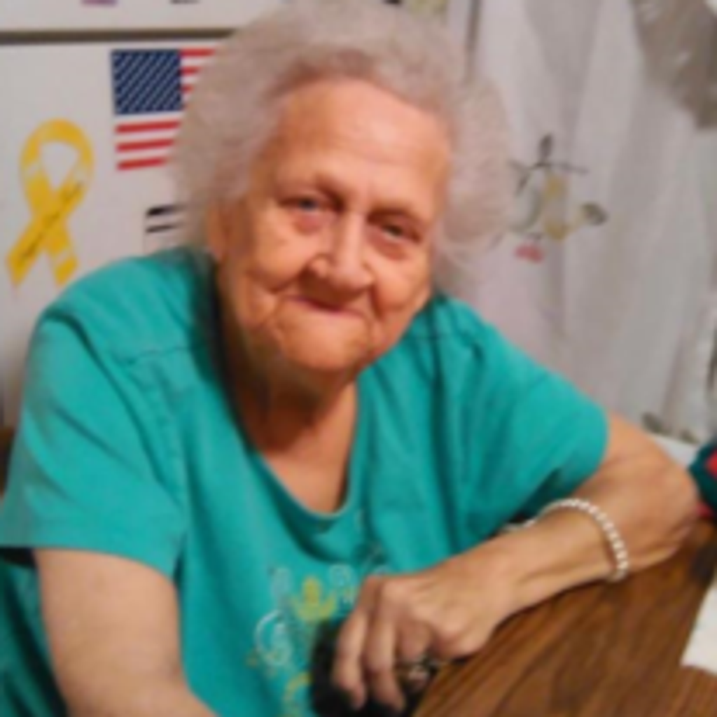 Lina Mitchell Foskey