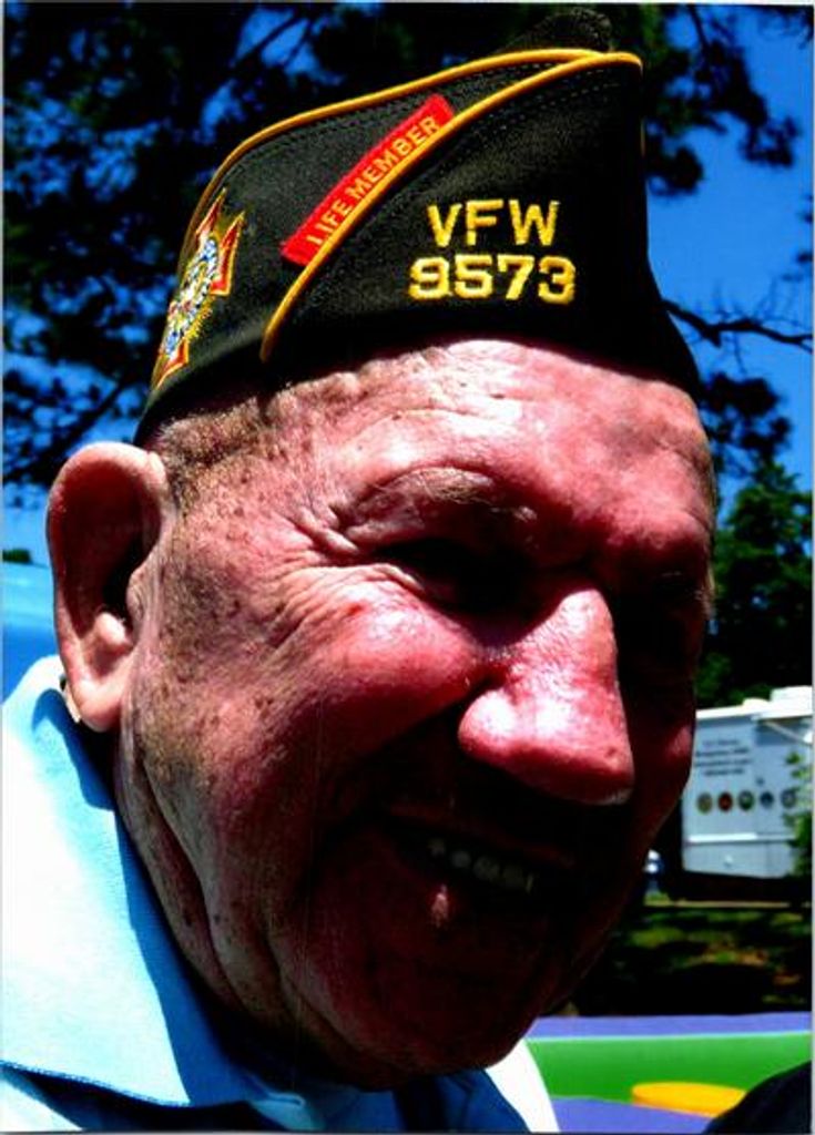 James Harlon Sterling Profile Photo
