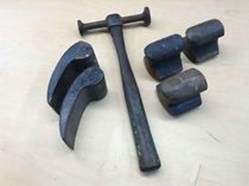 Jesse J. Austin, Sr.