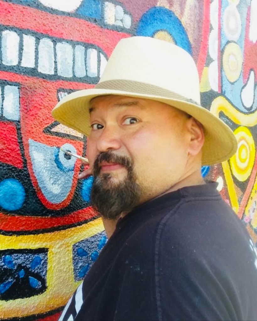 Andy Ledesma Profile Photo