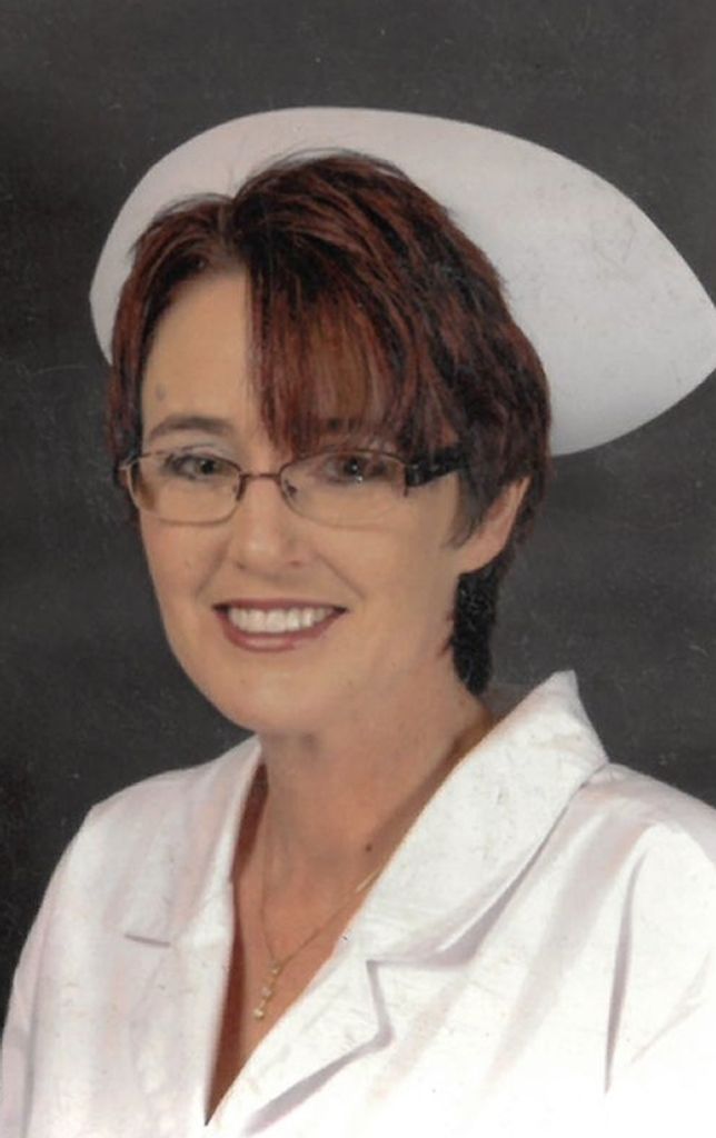 Lynette Ann Copeland