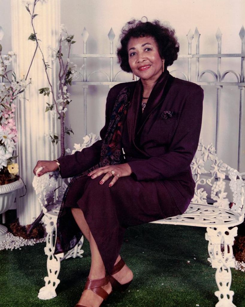 Carrie M. Proctor Profile Photo