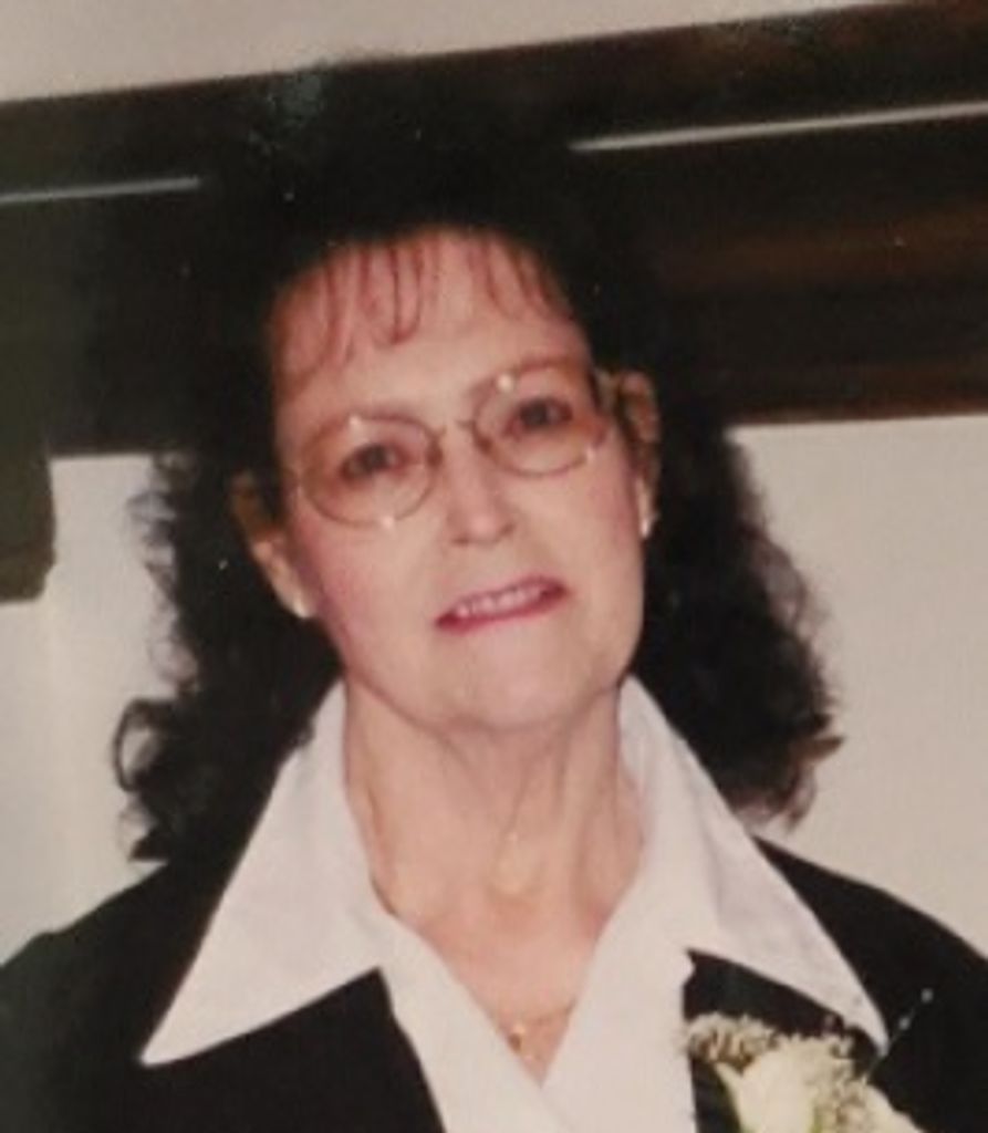 Betty Williams Profile Photo