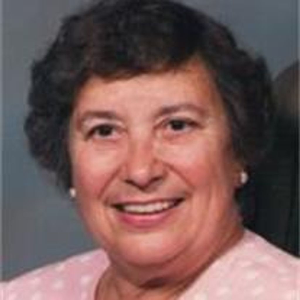 Mary Walsh