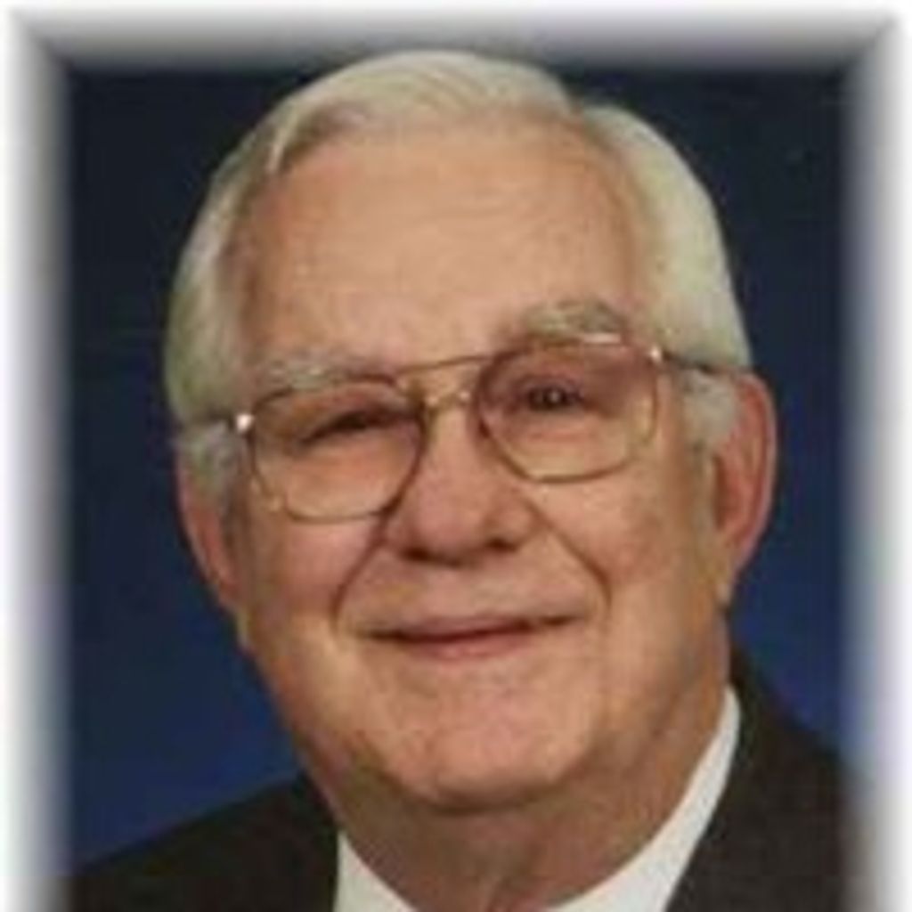 John R Lingelbach