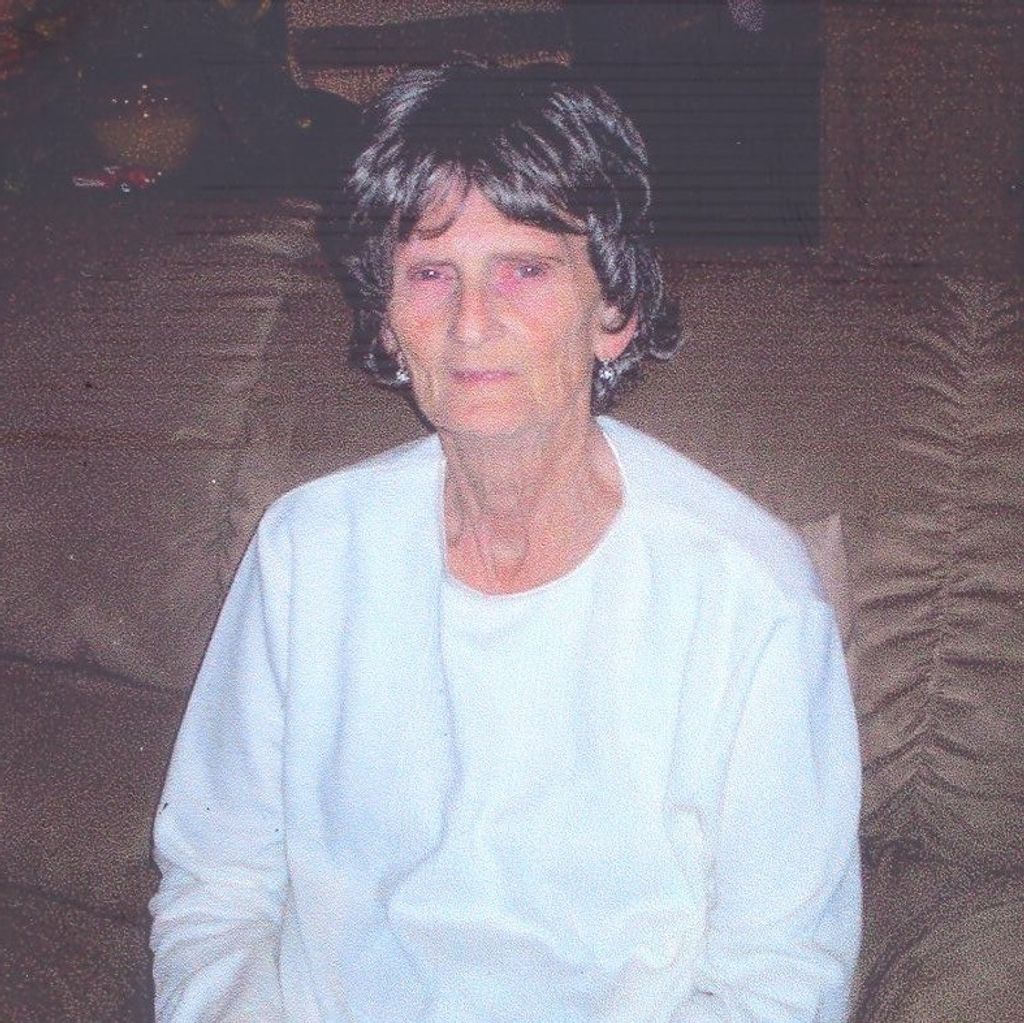 Angela P. Duncan Peay