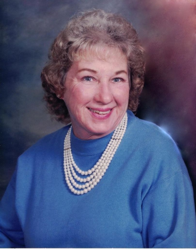 Shirley A. Boughner