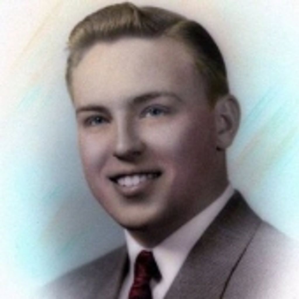 Mr. Charles Hugh Ames