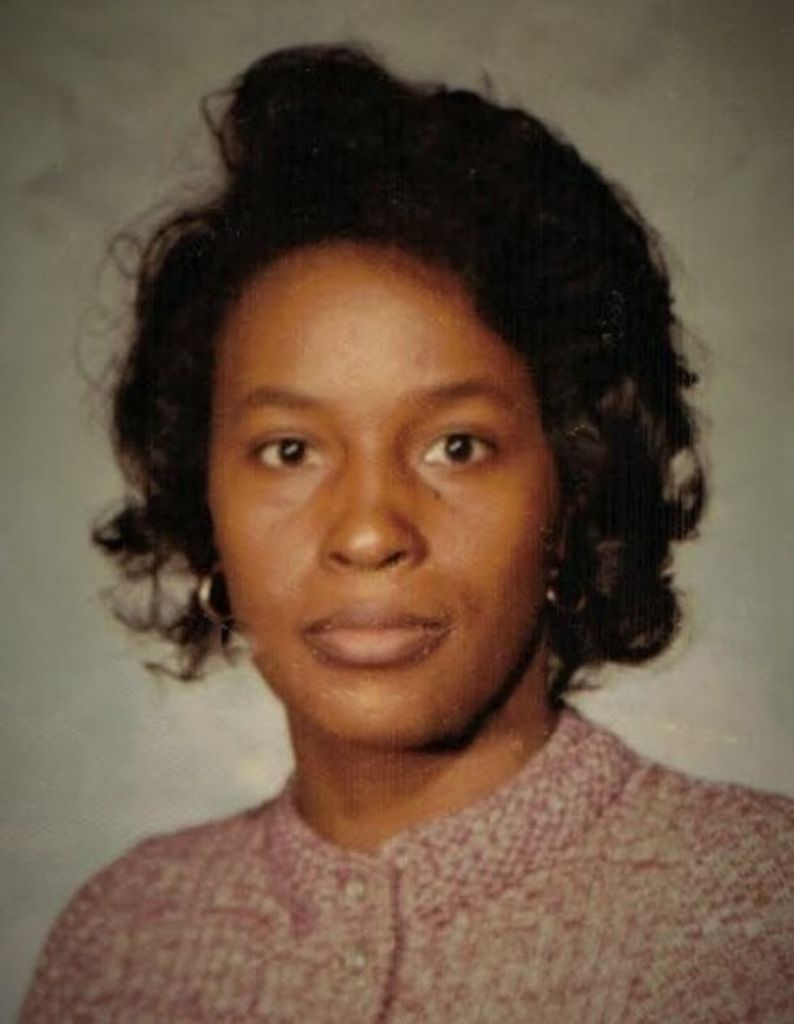 Carol Ann (Williams)  Westfield