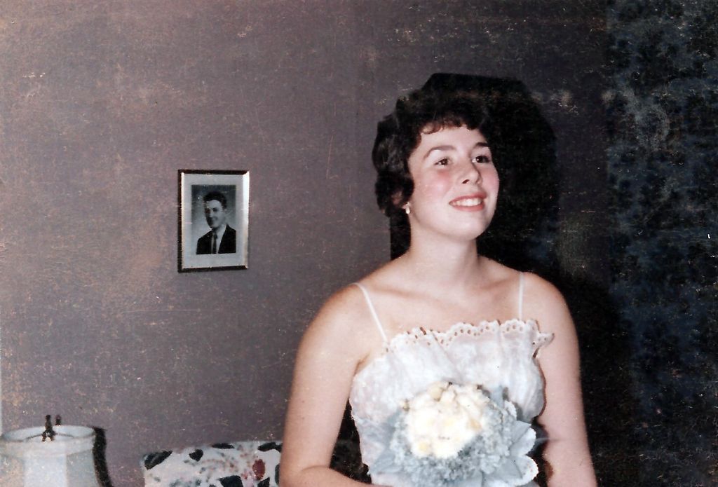 Barbara  P. Johnson Profile Photo