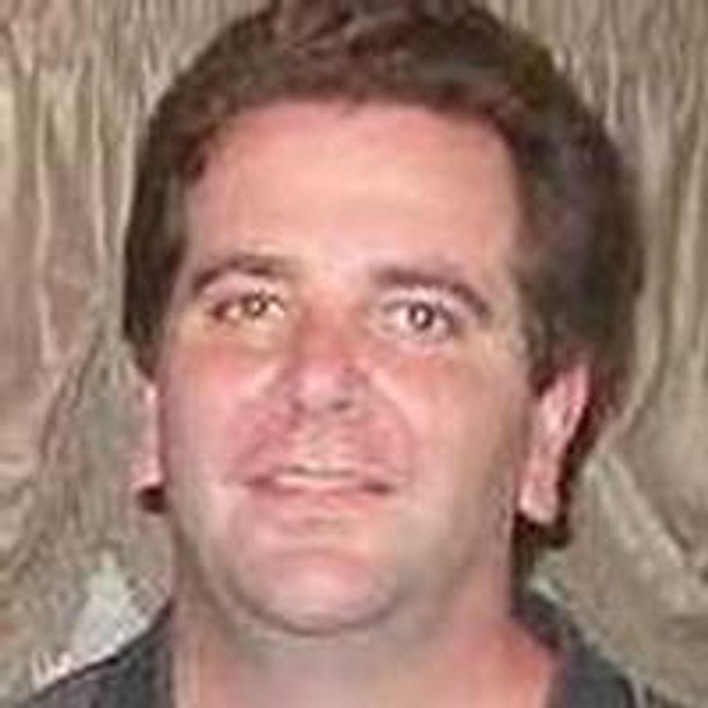 Harold Louis Bussman