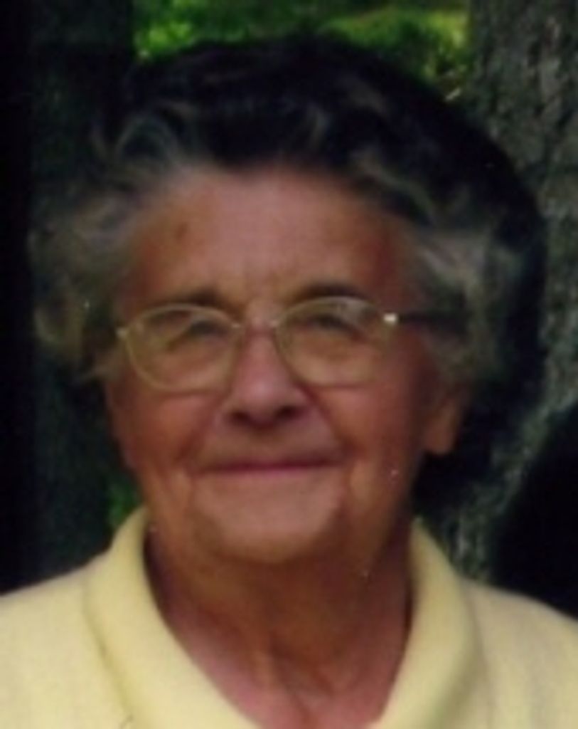 Edith Clark