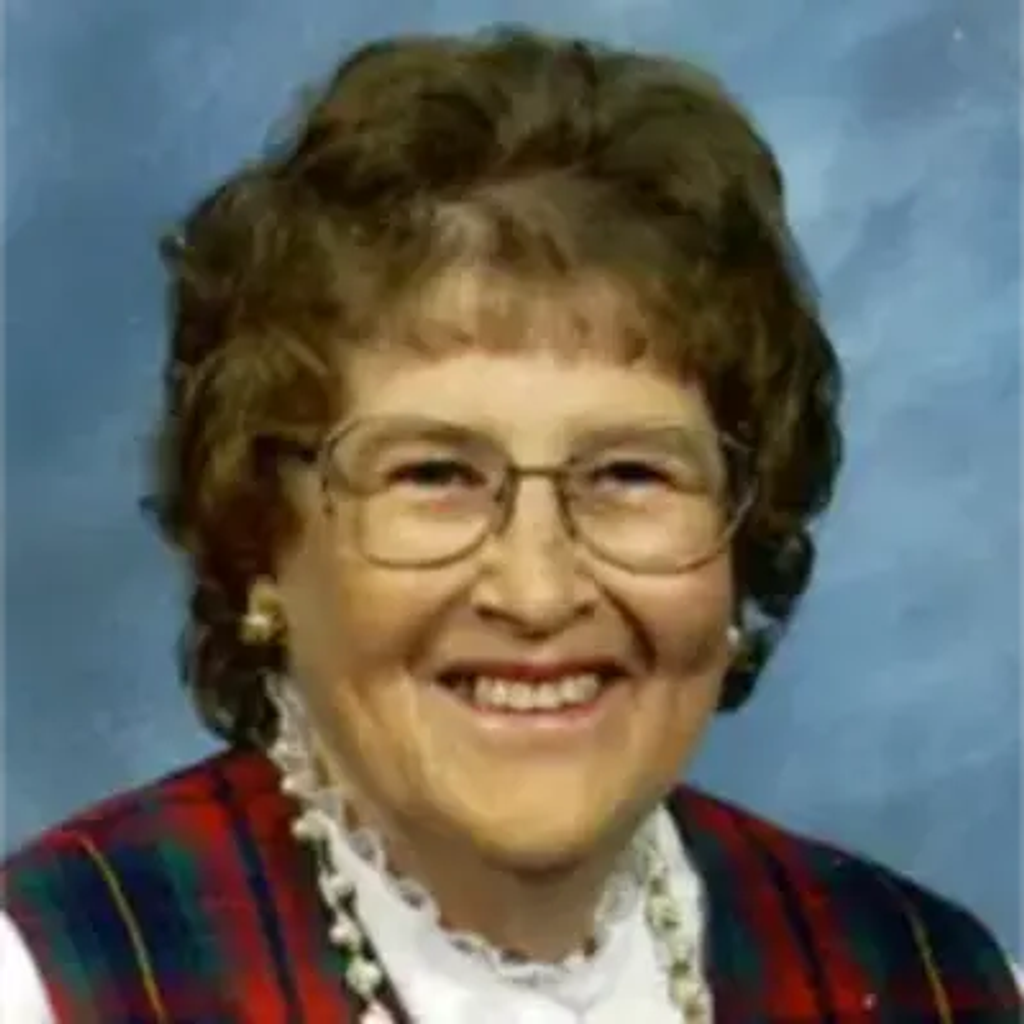 Gladys Thomas