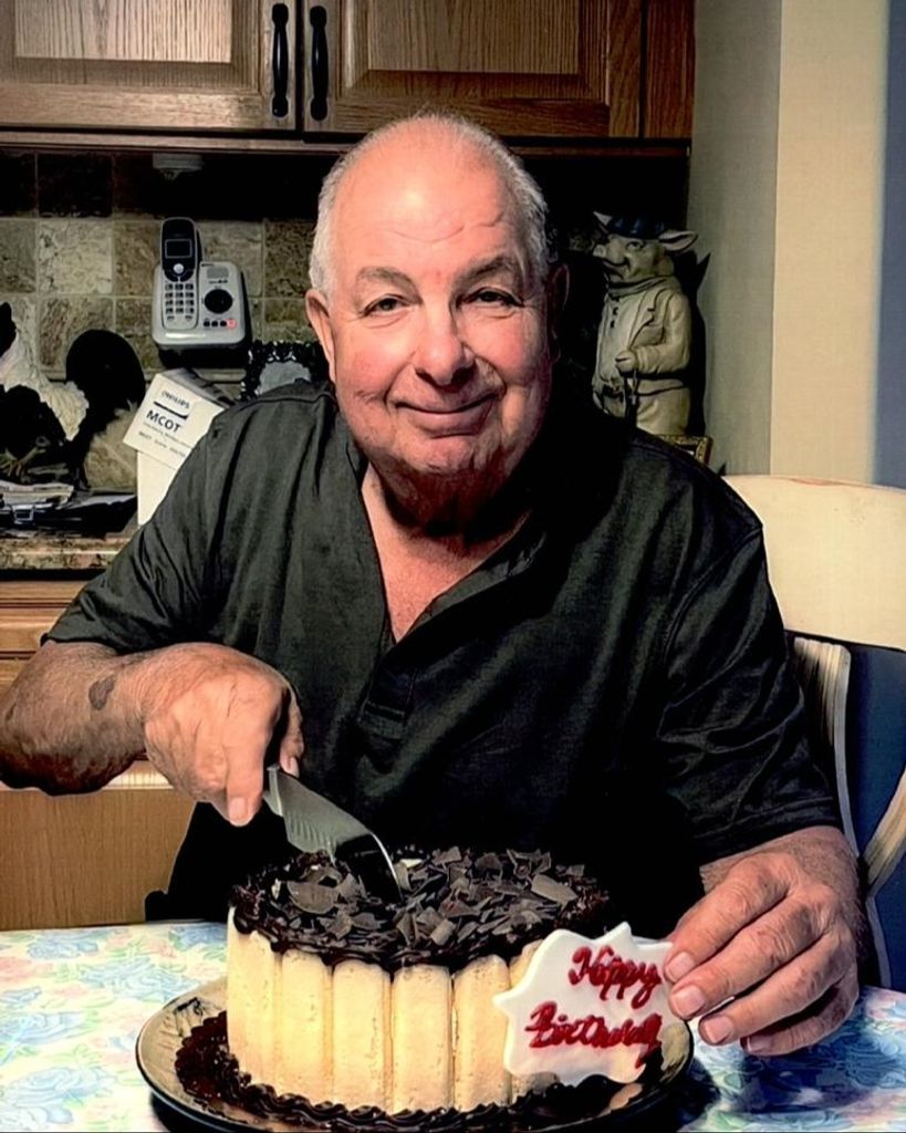 Carmine Donarumma